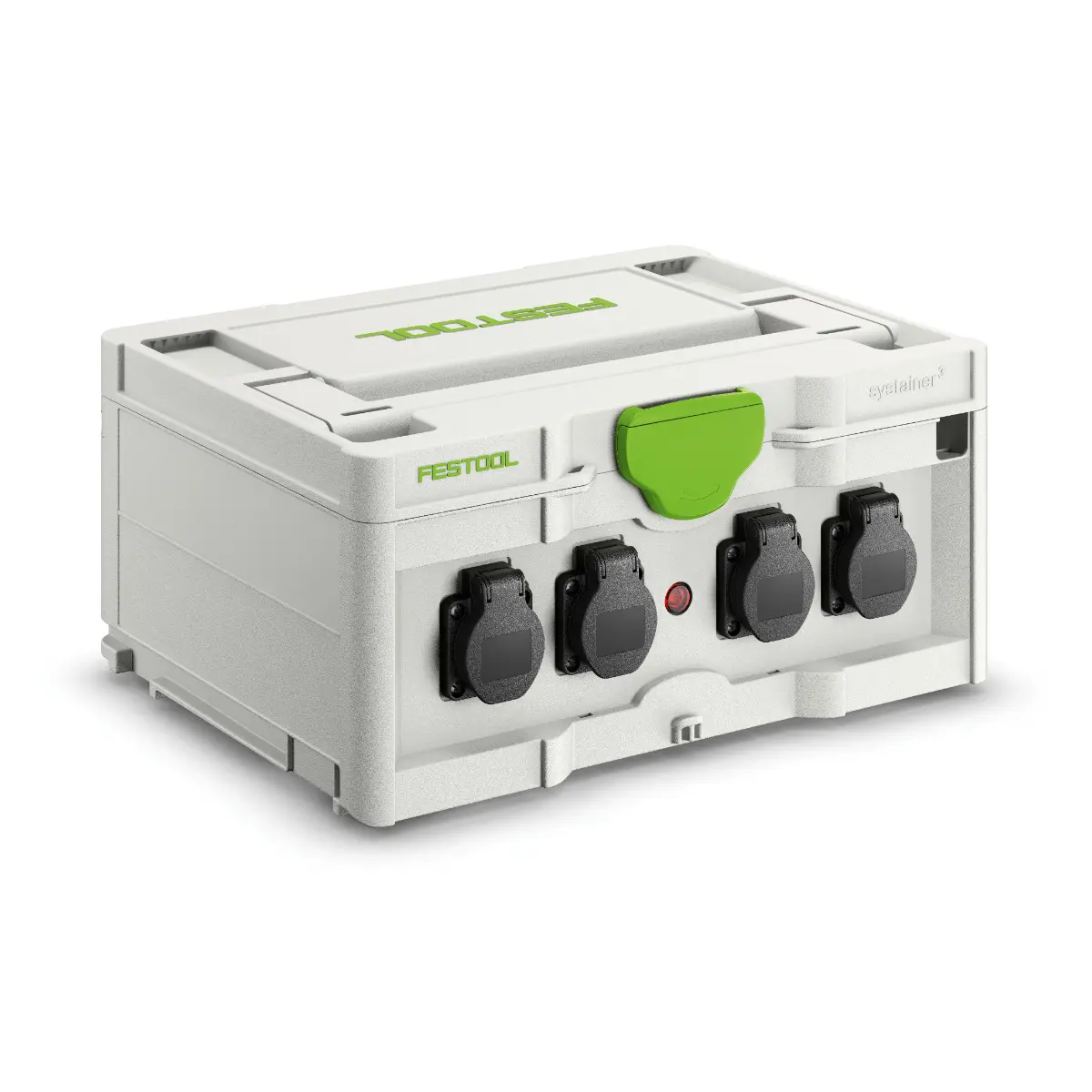 Festool SYS-PowerHub SYS3-PH M 187