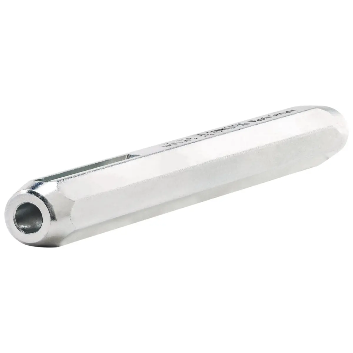 Rennsteig Einschlaghilfe 135 mm, Aufnahme Ø 6 mm x 12 mm