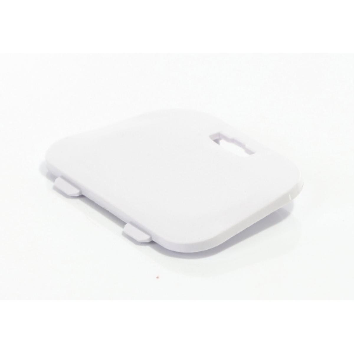 ELMAG Abdeckung 'weiß' zu Öleinfüllöffnung