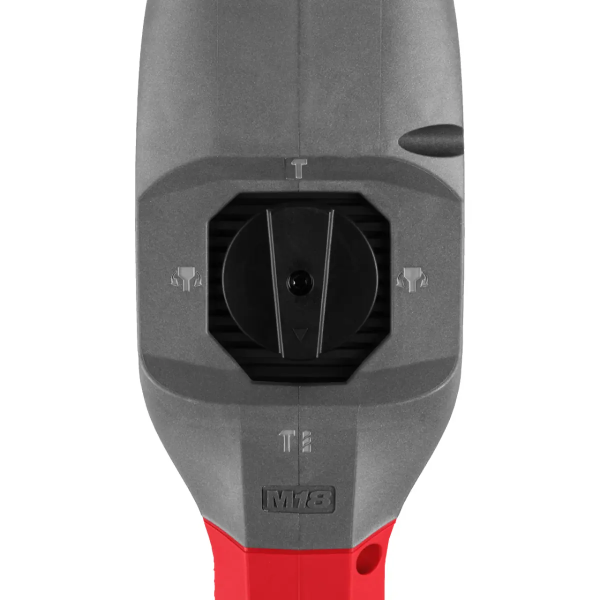 Milwaukee M18 ONE-KEY SDS-Max Akku-Kombihammer 40 mm M18 FHACO540-122C EU