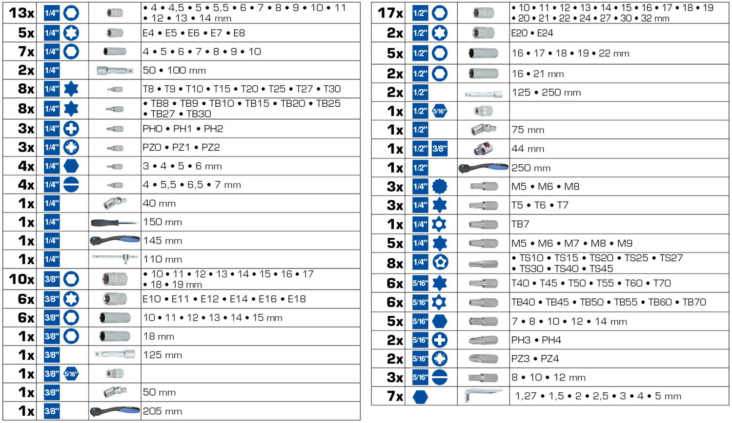 BT158170KS