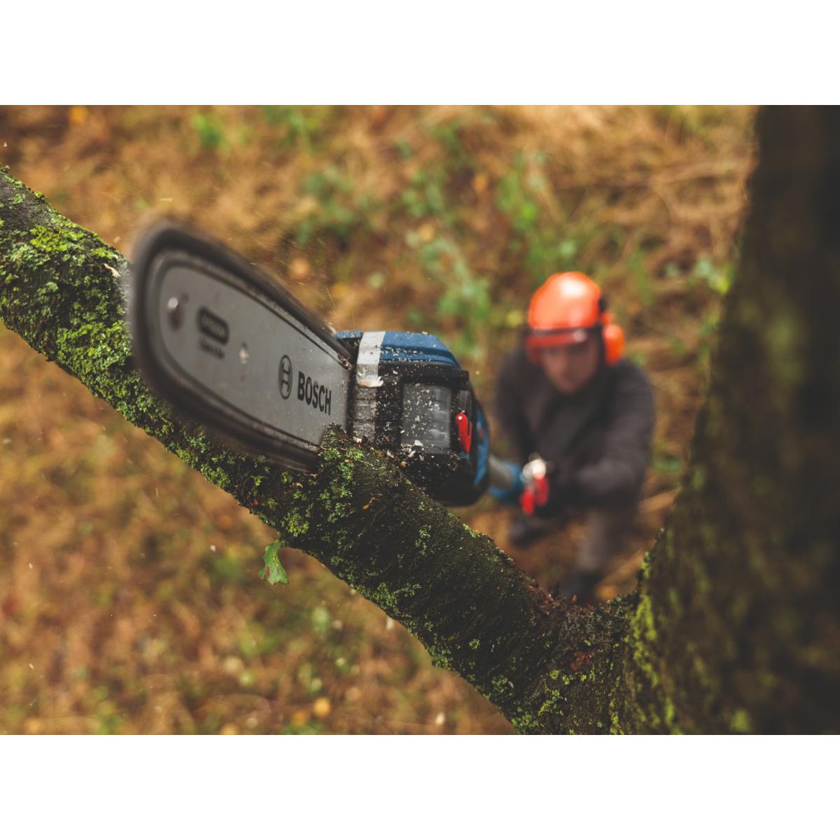Bosch Sägekette 25 cm 1,1 mm Professional