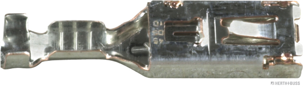 HERTH&BUSS Crimpverbinder KOSTAL SLK 2,8 Flachsteckhülse