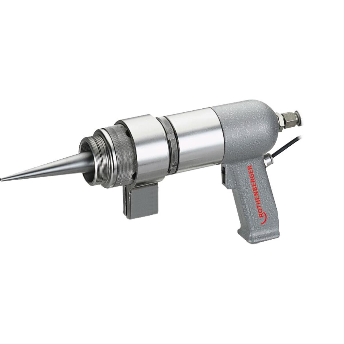 Rothenberger Expanderpistole P1,elektrohydraulisch