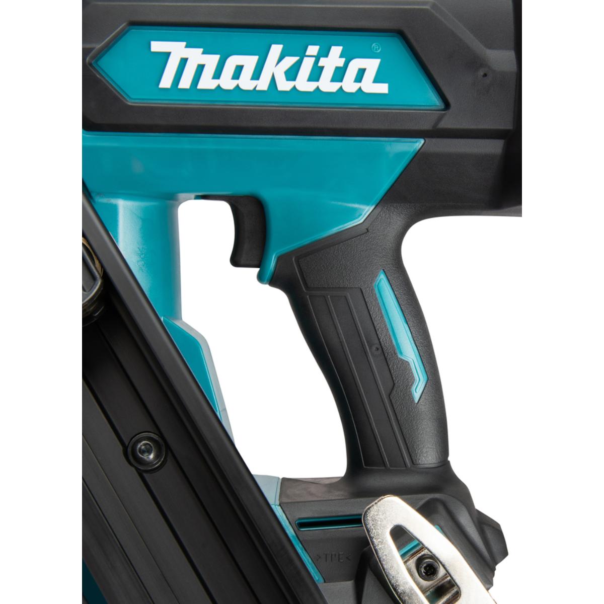 Makita Akku-Ankernagler 18V Ankernagel 30-35° 3,3-4,1 mm 38-64 mm