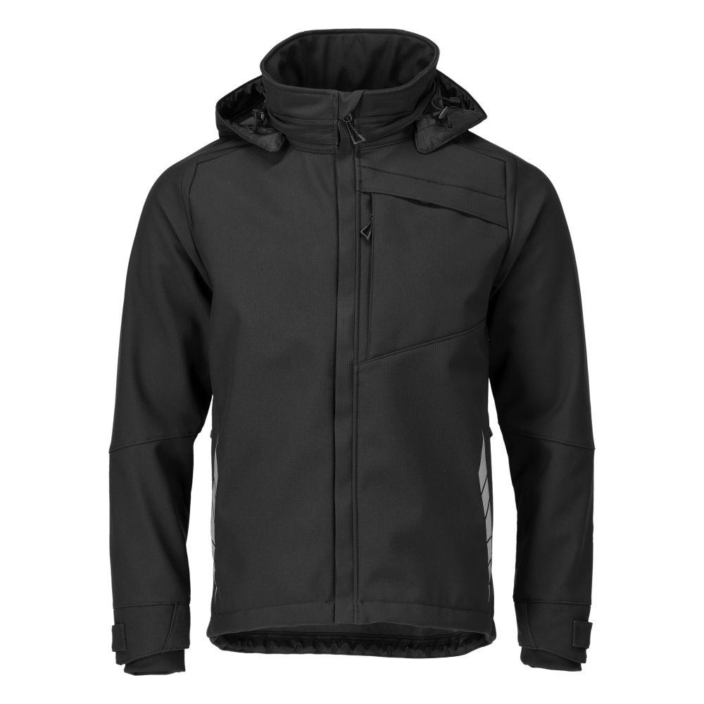 MASCOT Herren Blackpool Softshell Jacke HARDWEAR