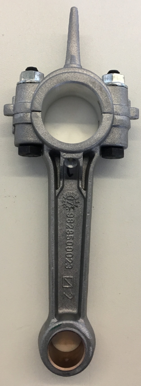 ELMAG Pleuel komplett (Pos. 8)