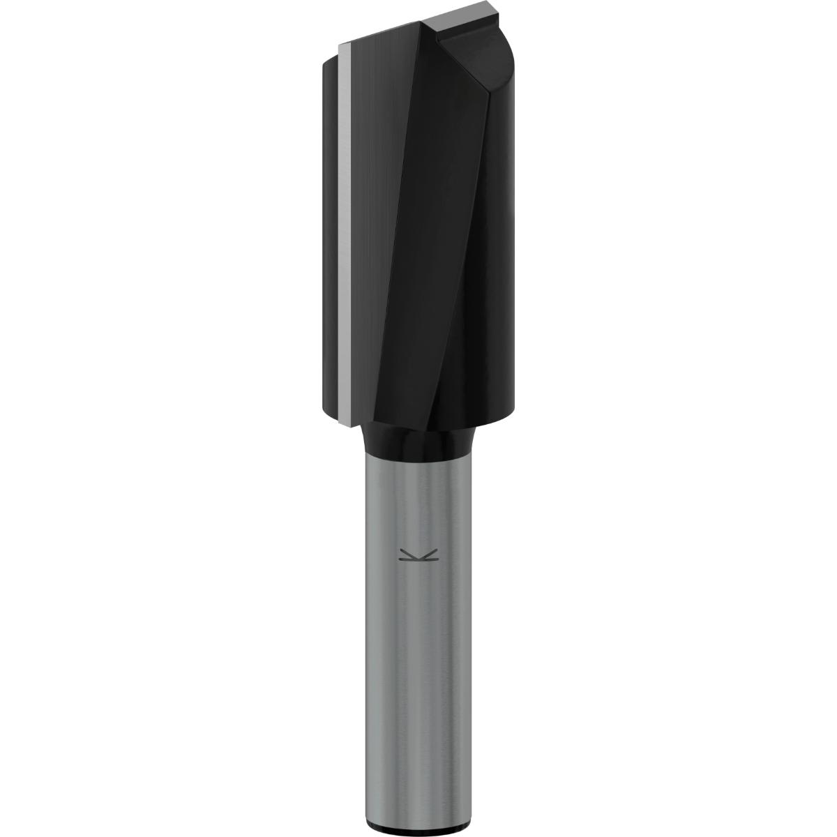 2608629679BO Bosch PRO Nutfräser, zweischneidig, Ø 16 x L 30, Schaft 8 mm