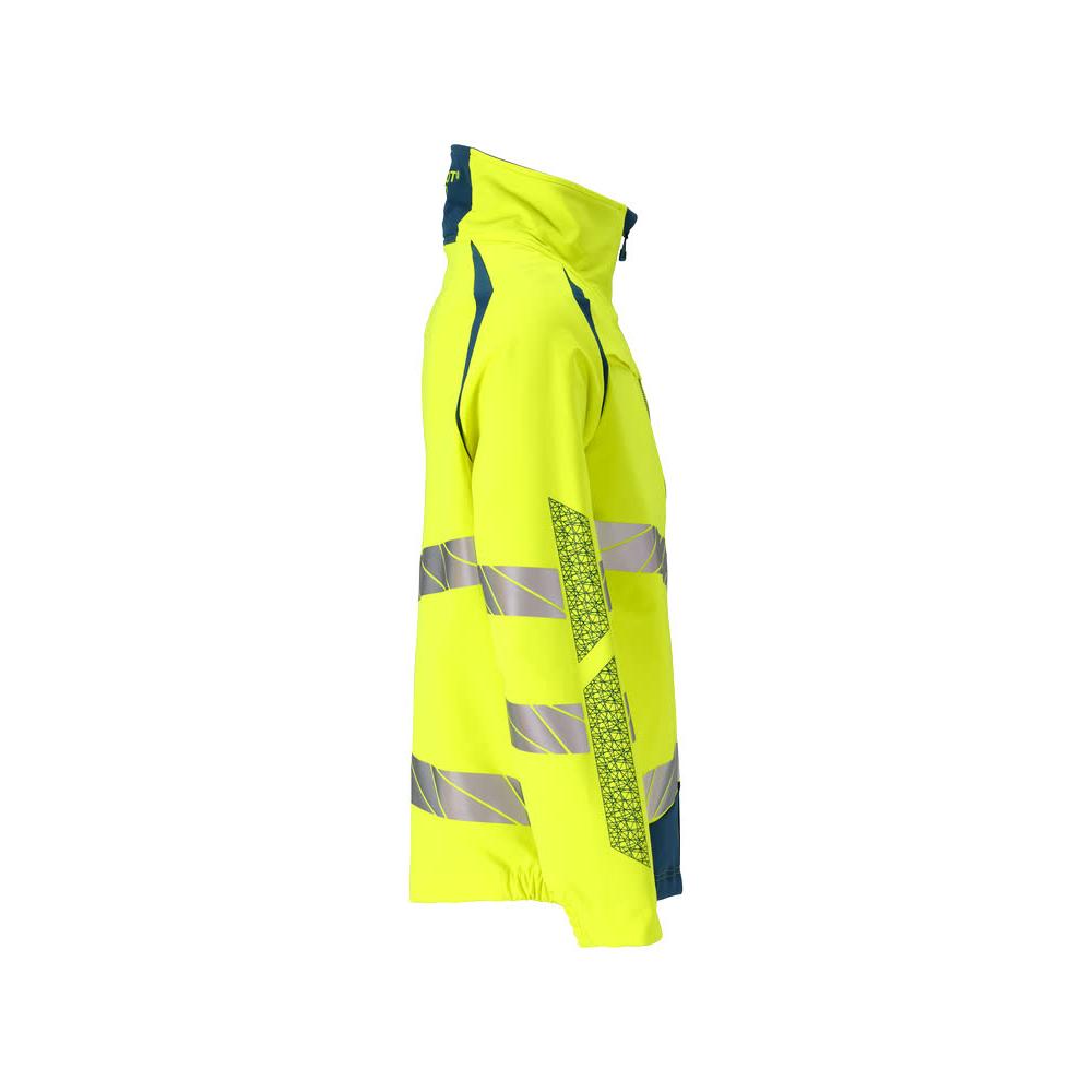 MASCOT Herren Jacke ACCELERATE SAFE