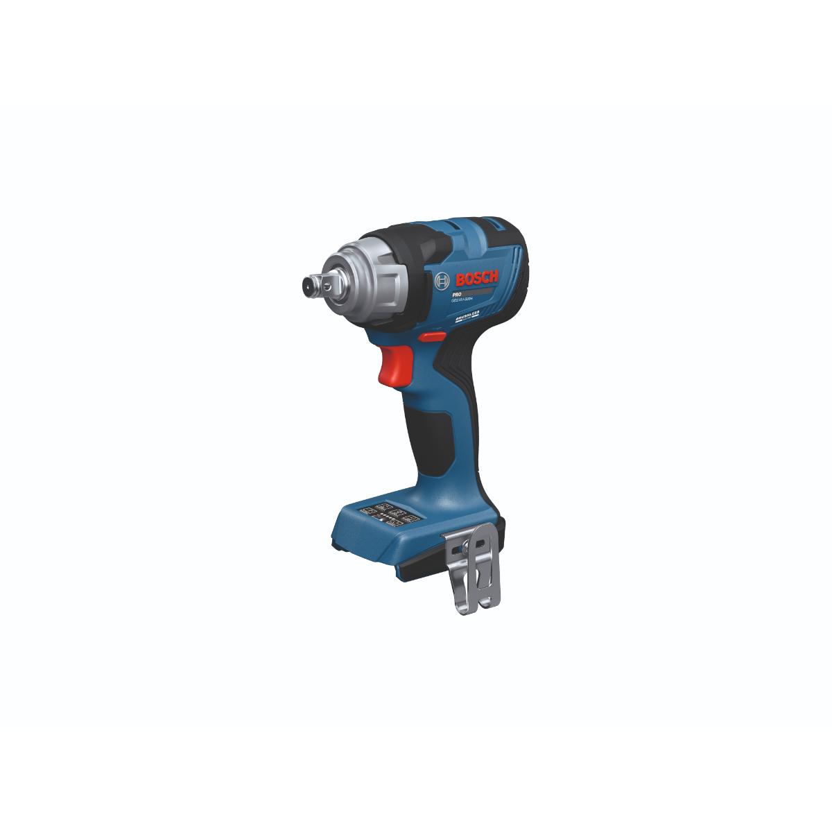 Bosch Akku-Drehschlagschrauber GDS18V-330H