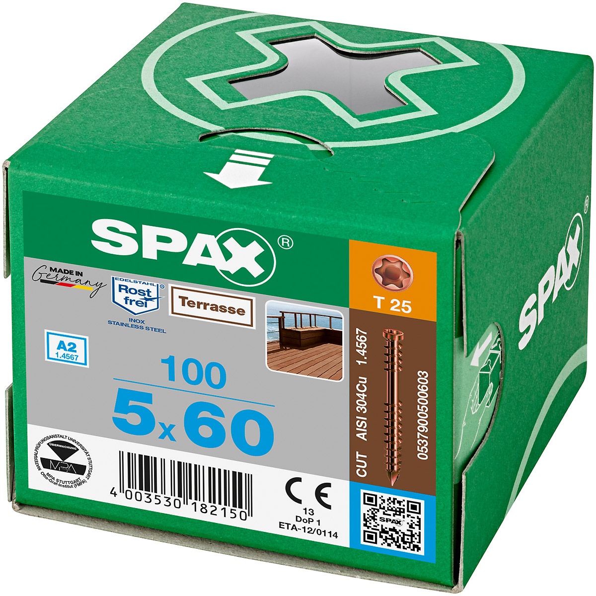 0537900500603SPX