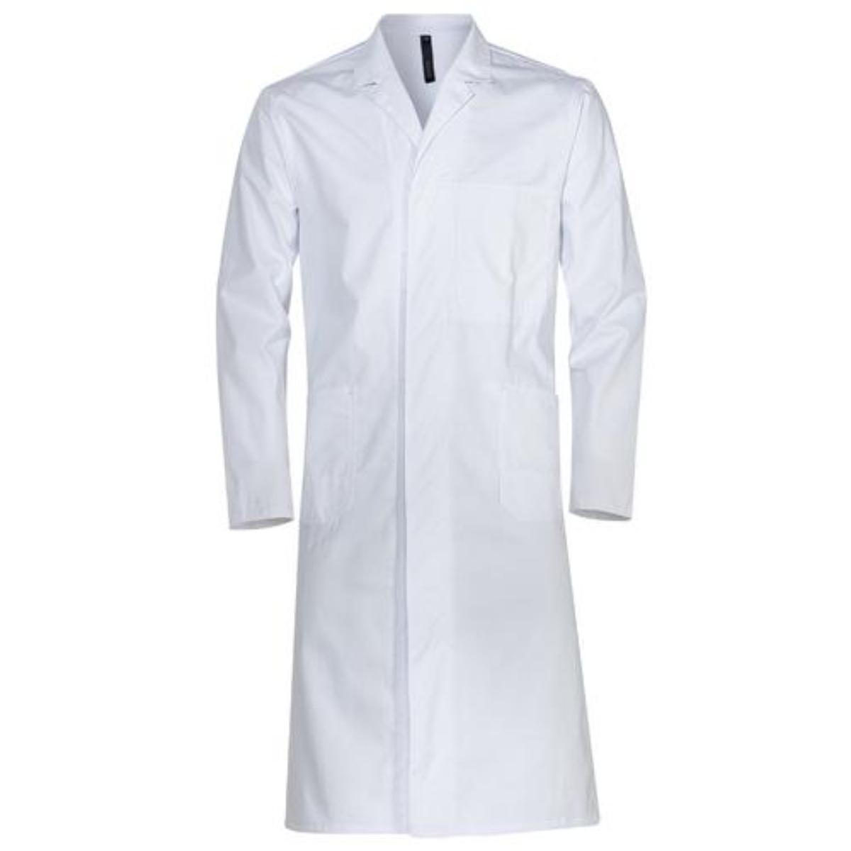 uvex whitewear Herrenmantel