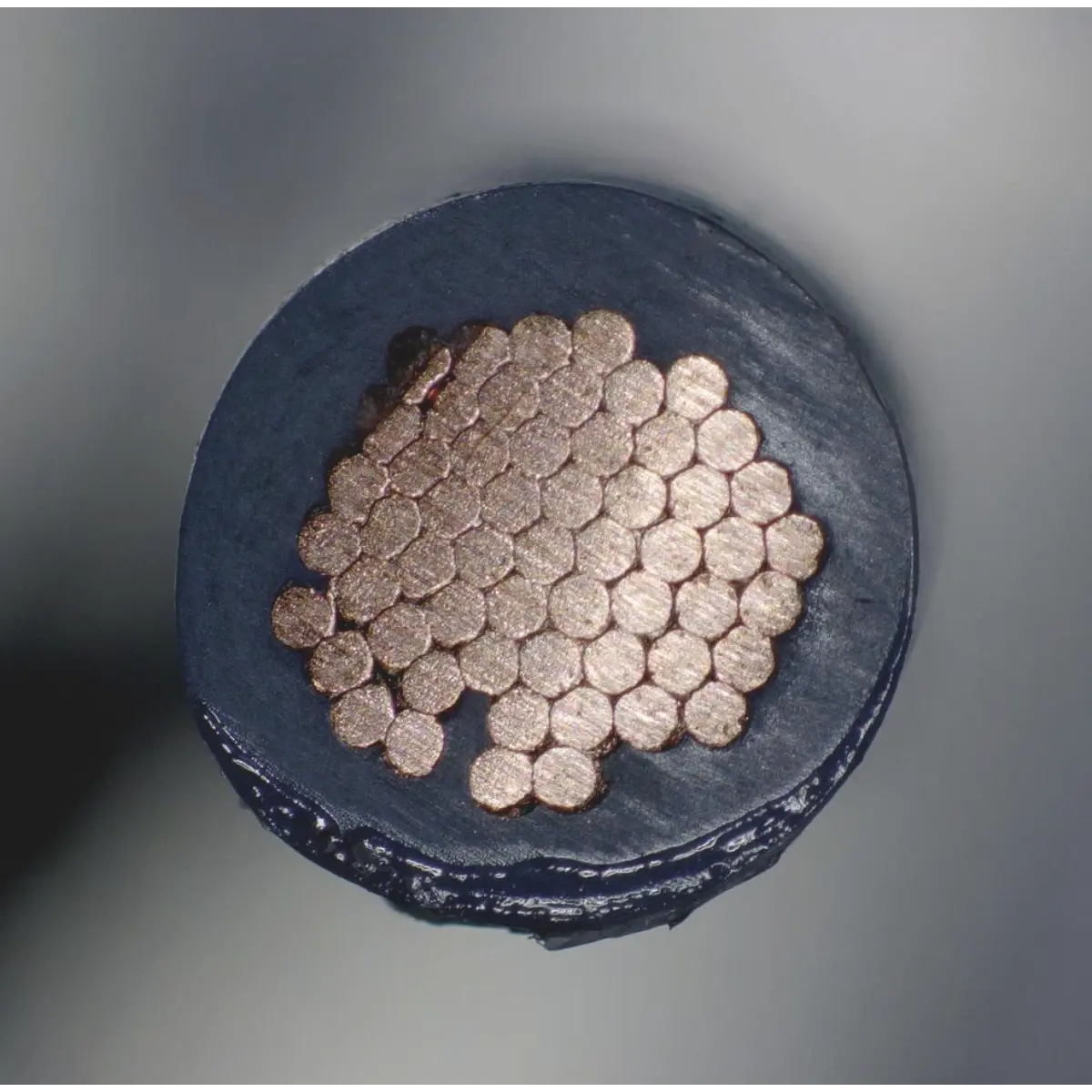 Rennsteig Abisolierzange für DIN-Litzenkabel 0,25 mm² / 0,75 mm² / 1,5 mm² / 2,5 mm² / 4,0 mm² / 6,0 mm²