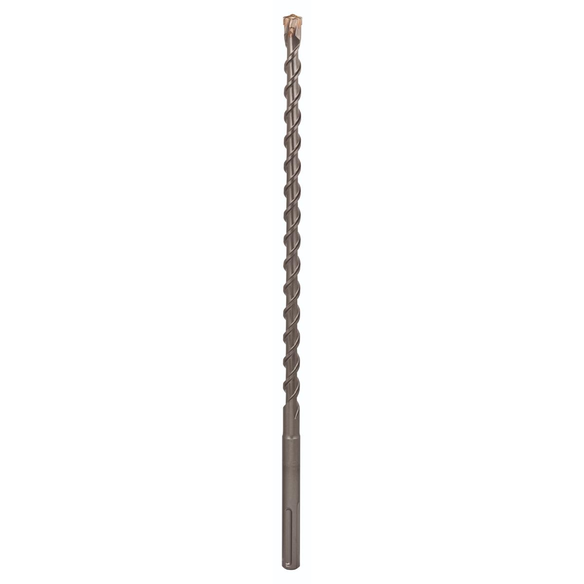Bosch Hammerbohrer SDS max-7, 4+1, 18x400x540 mm, 5er-Pack