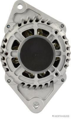 HERTH&BUSS Generator