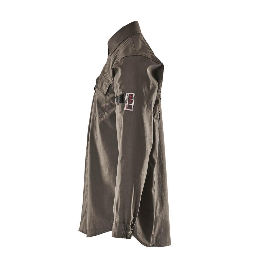 MASCOT Ternitz Langarmhemd MULTISAFE