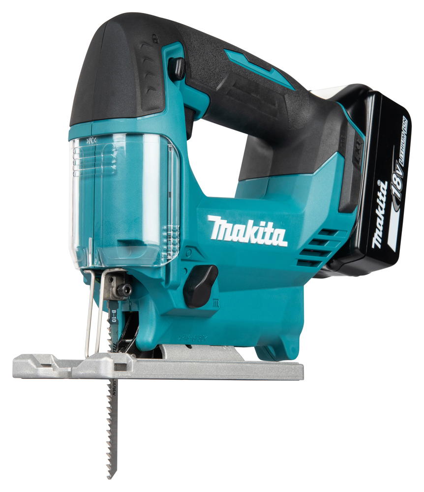 Makita Akku-Pendelhubstichsäge LXT 18V (ohne Akku, ohne Ladegerät) - DJV186Z