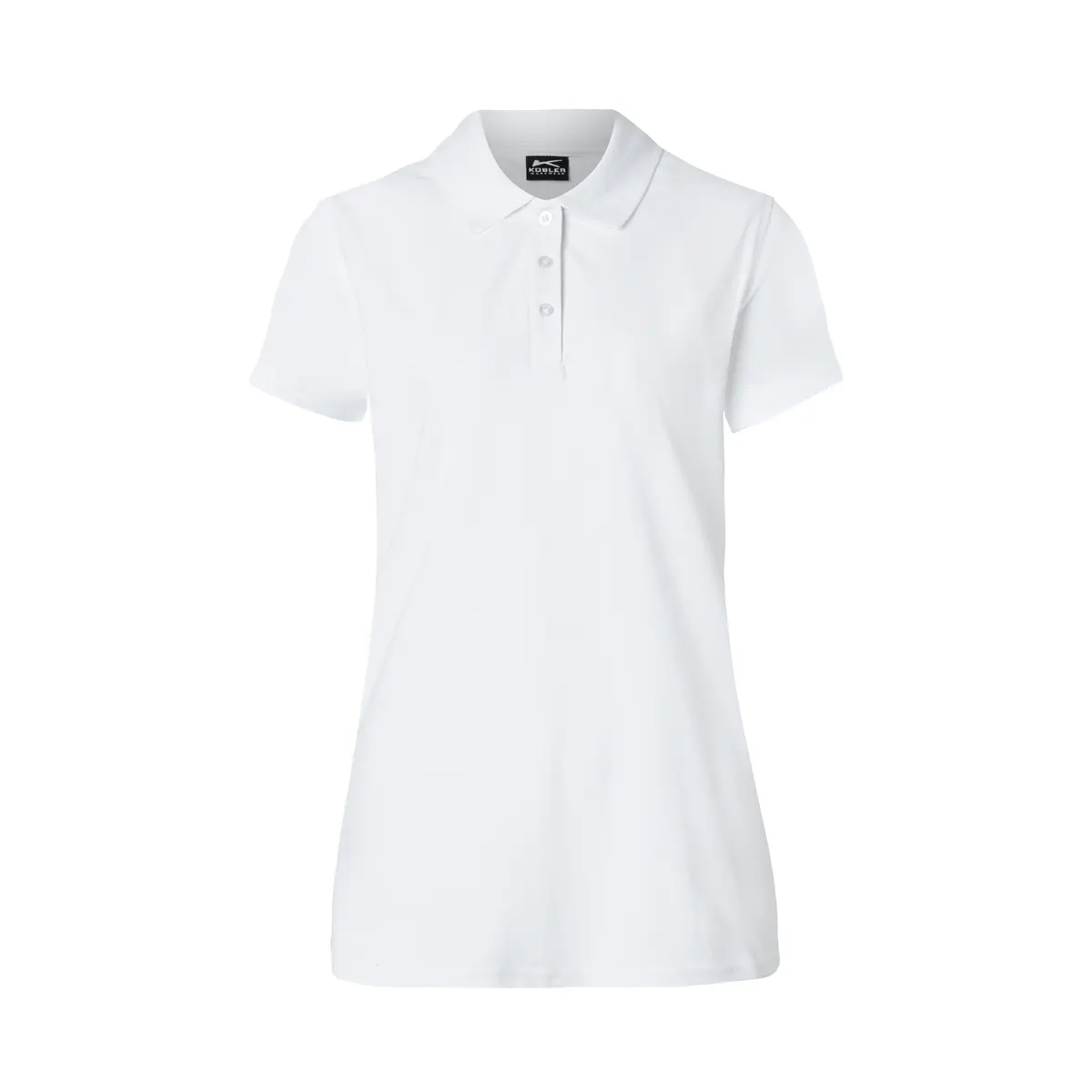 KÜBLER SHIRTS Polo Damen