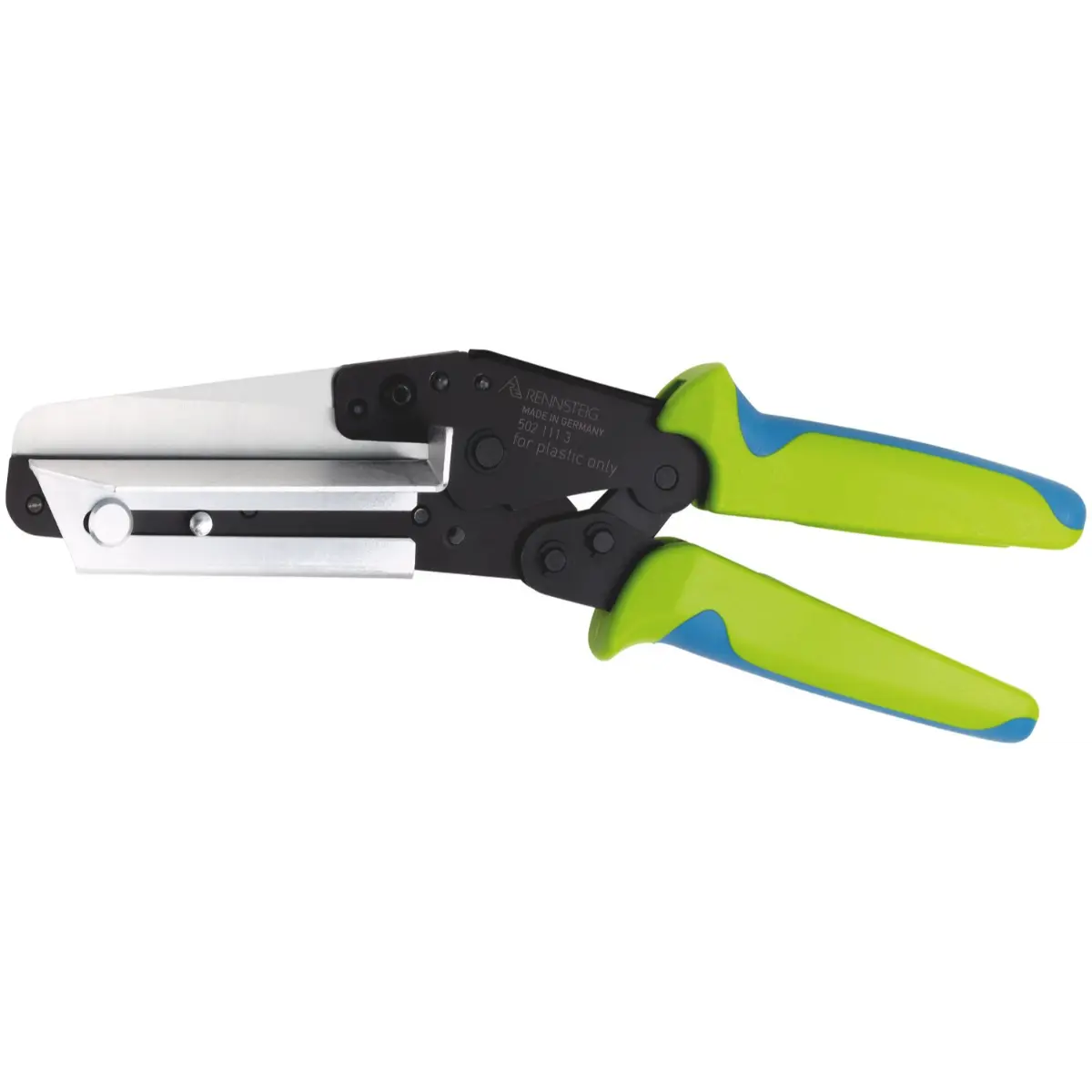 Rennsteig Pelikanschere 110 mm mit Auflage