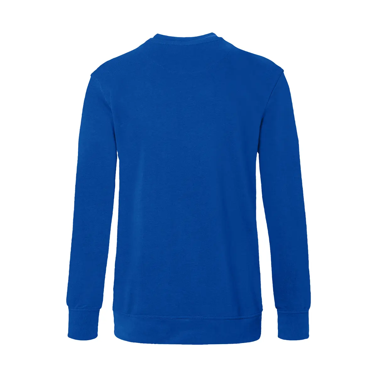 KÜBLER SHIRTS Sweatshirt