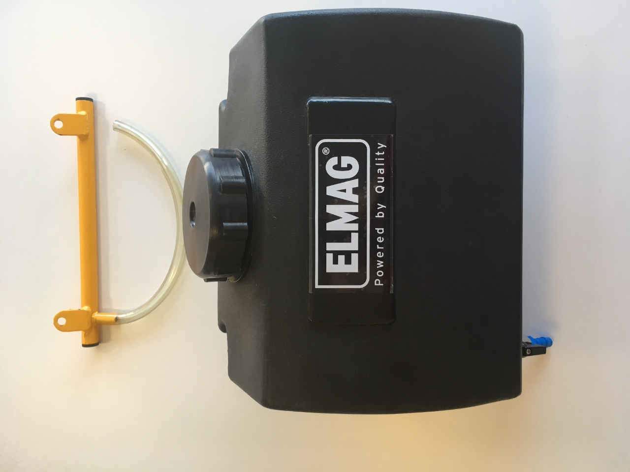ELMAG Wassertank (Plastik)