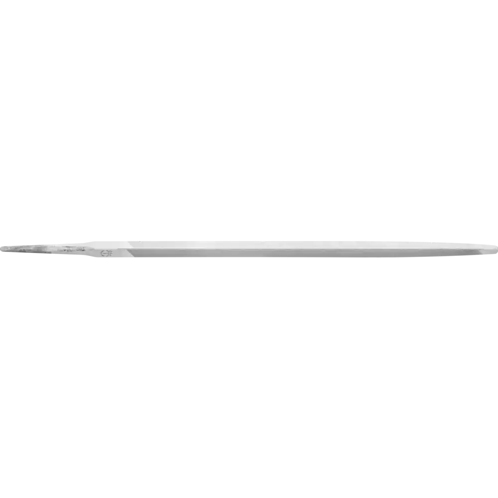 PFERD TOOLS Sägefeile Dreikant doppelt extra schmal Hieb 2 universell zum Schärfen