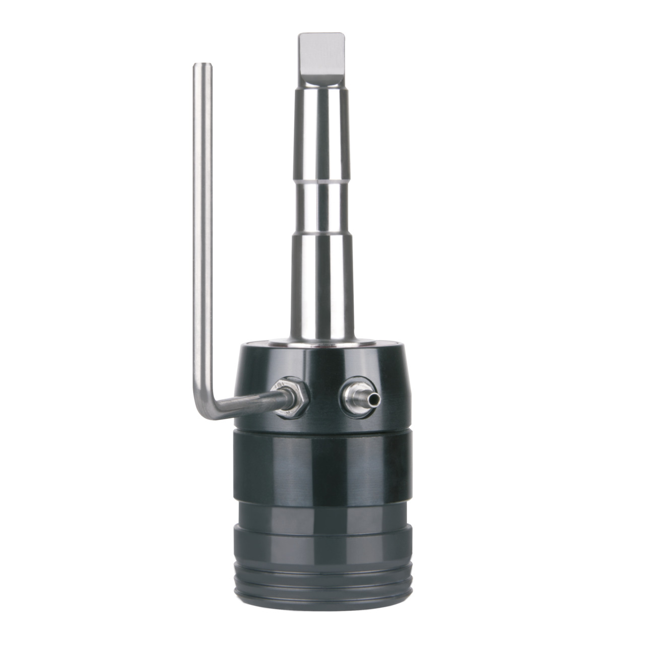 RUKO EasyLock mit MK 3 Schaft