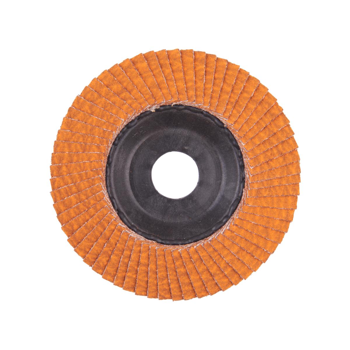 Milwaukee - Fächerschleifsch. SLC50/115 K80 Keramik - 4932472230
