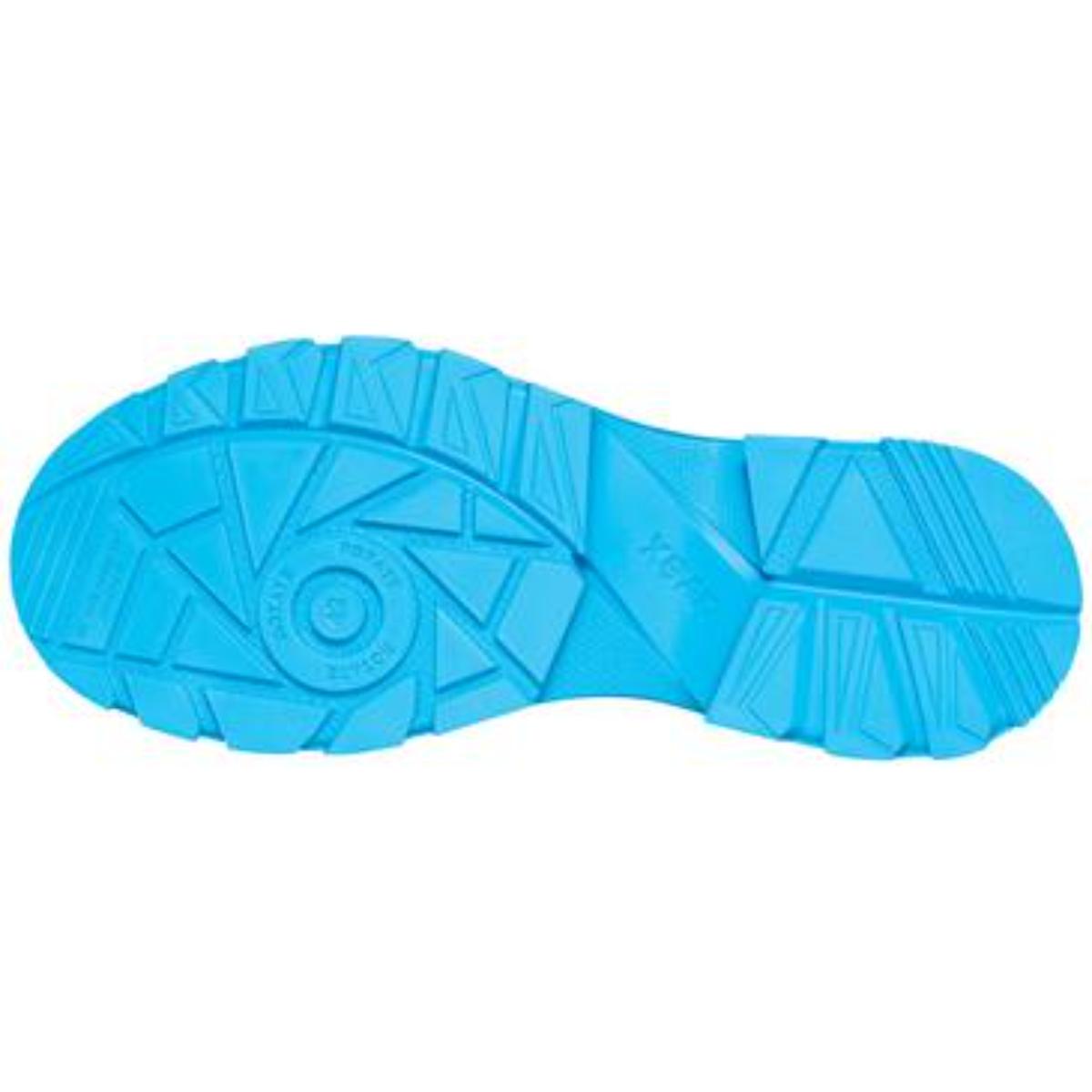 9555137uv uvex 2 xenova Sicherheitsschuh S3 Halbschuh