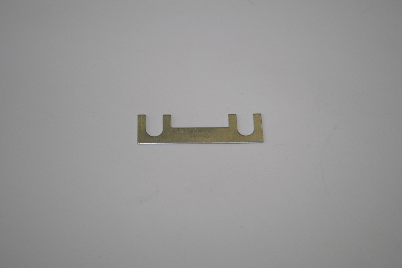 ELMAG ALU-Sicherung 100 A, L41xB11mm