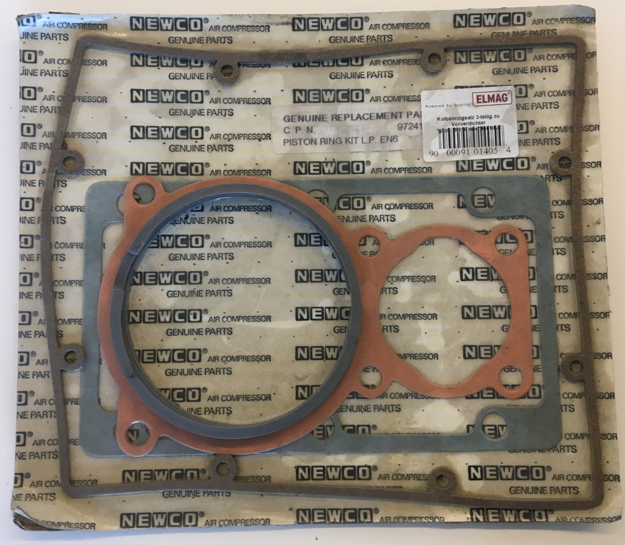 9101405EL
