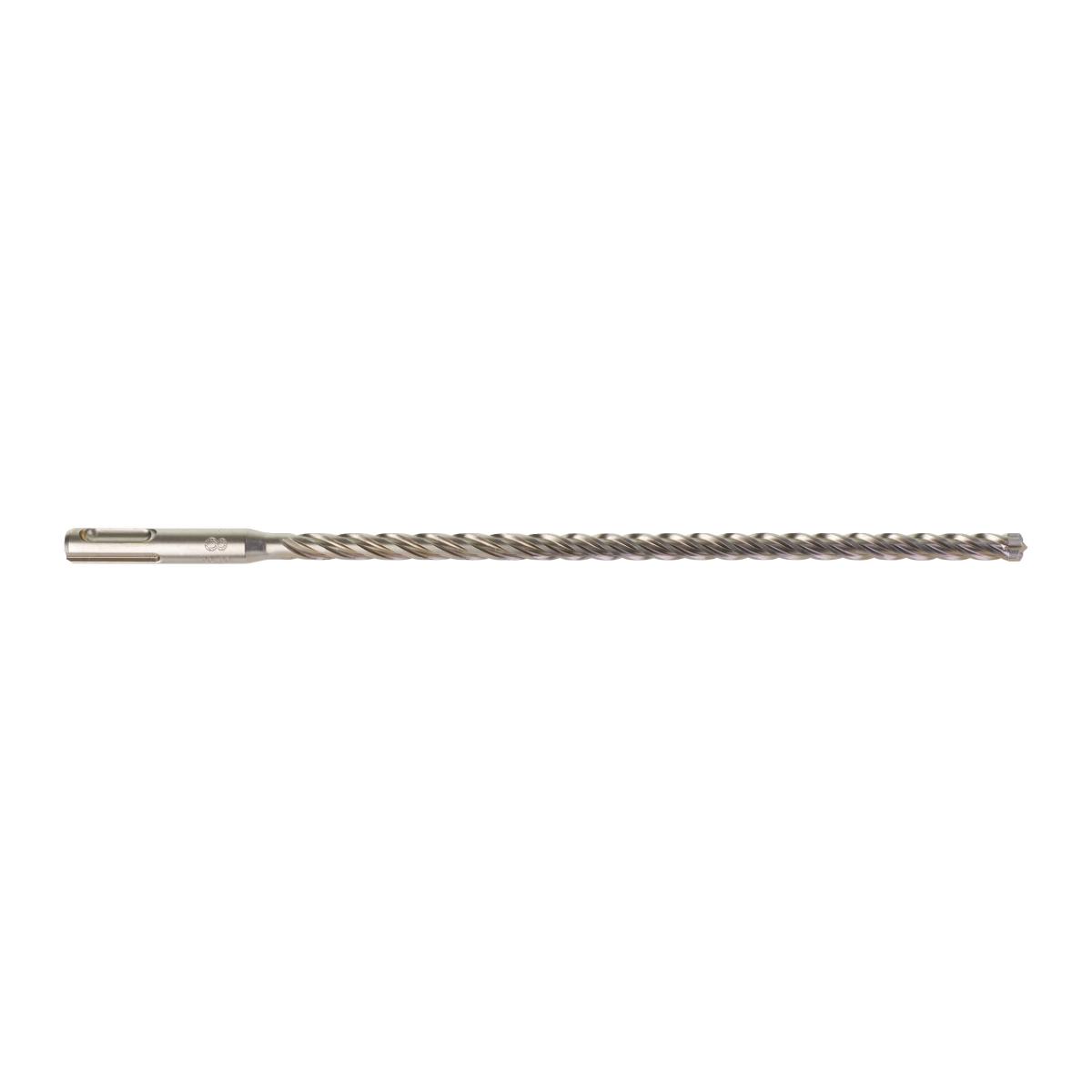 Milwaukee - SDS+ MX4 8X265 - 10 PC - 4932471253