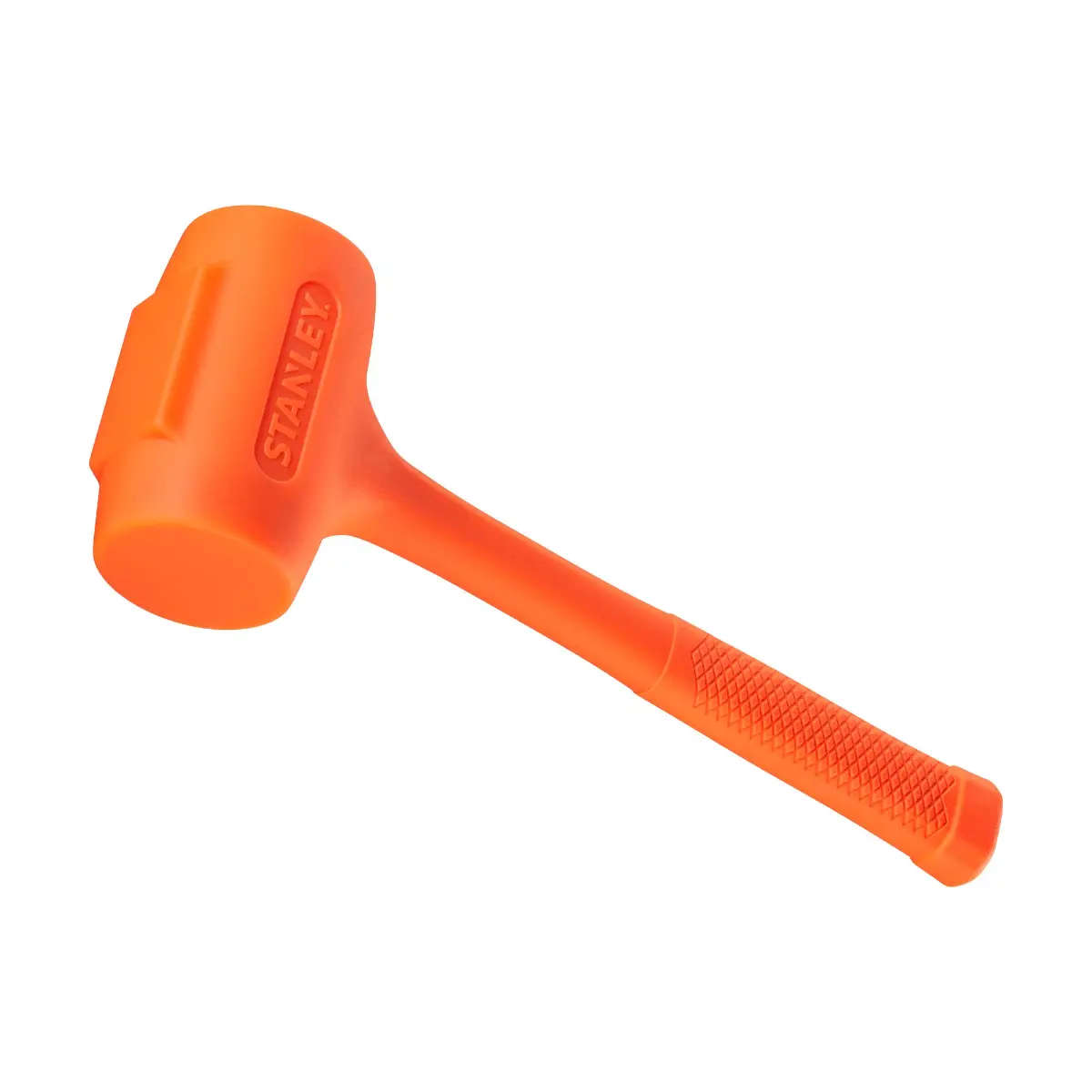 STANLEY COMPO CAST™ Kunststoffhammer, rückschlagfrei 280 g