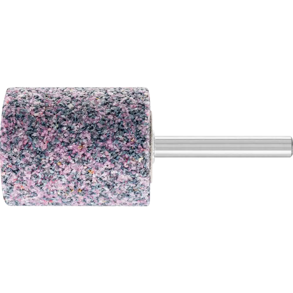 PFERD TOOLS CAST Schleifstift Zylinder für Grau-und Sphäroguss