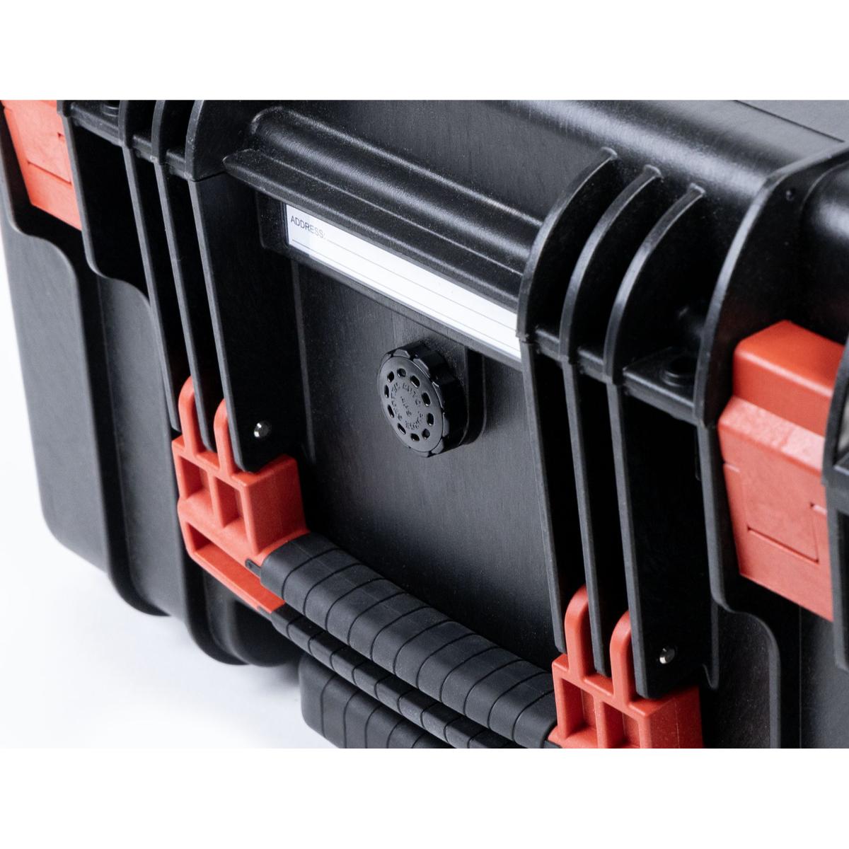 Wiha Werkzeugkoffer XL 2 Trolley electric 60-teilges Set