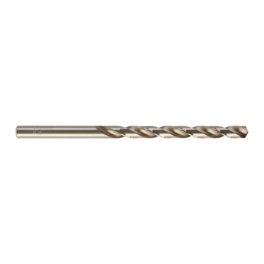 Milwaukee - Metallbohrer HSS-G DIN340 10.0x184mm(10) - 4932430341