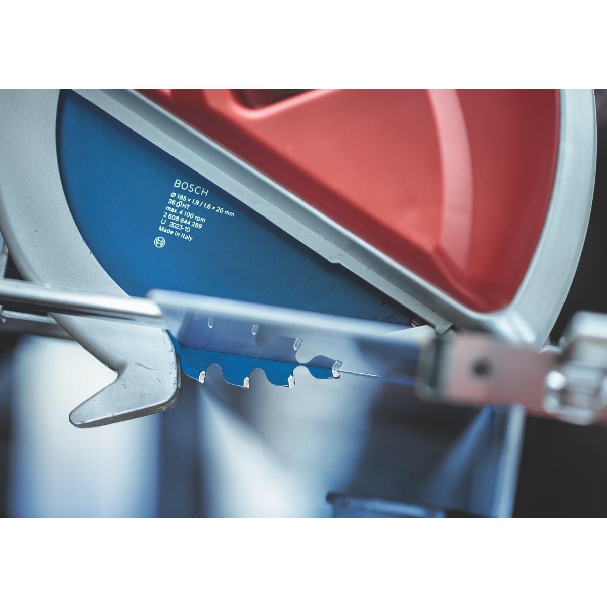 Bosch Kreissägeblatt Expert for Stainless Steel