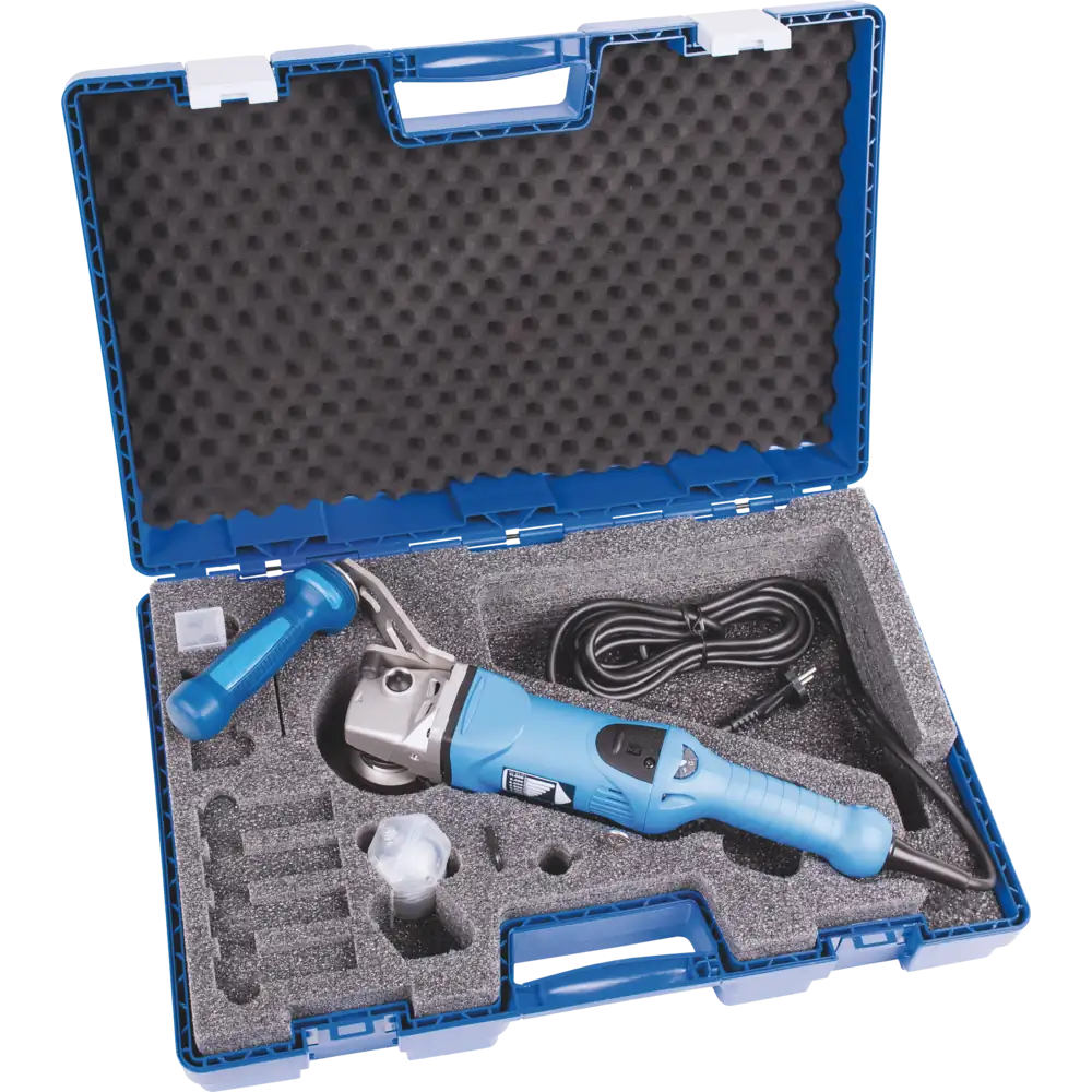 PFERD TOOLS Elektrokantenfräse EDGE FINISH UWER 18/110 EF-R3/45 TK 230Volt 11.000-2.750 RPM/1.750 Watt