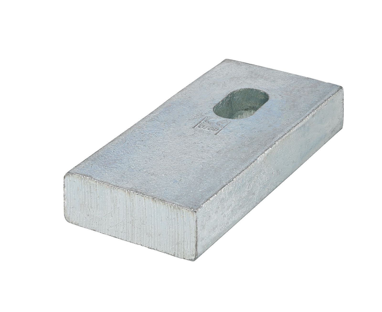 SPAX Druckplatte Vario, 10 Stück