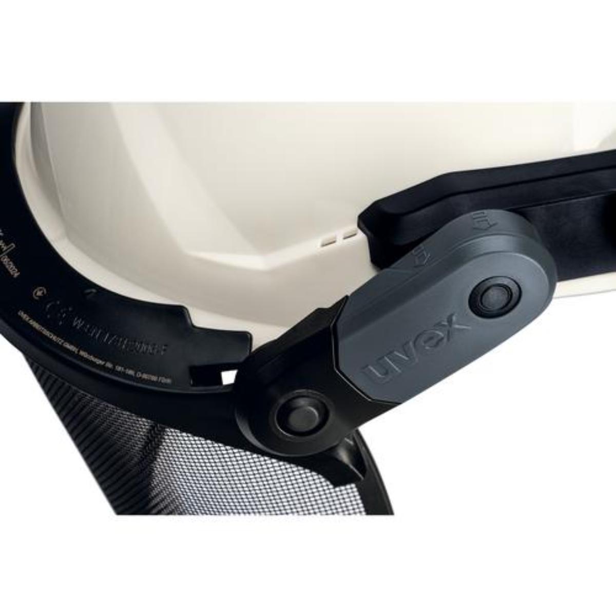 uvex Visier pronamic