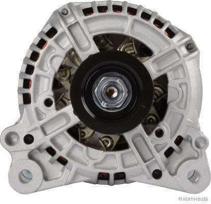 HERTH&BUSS Generator