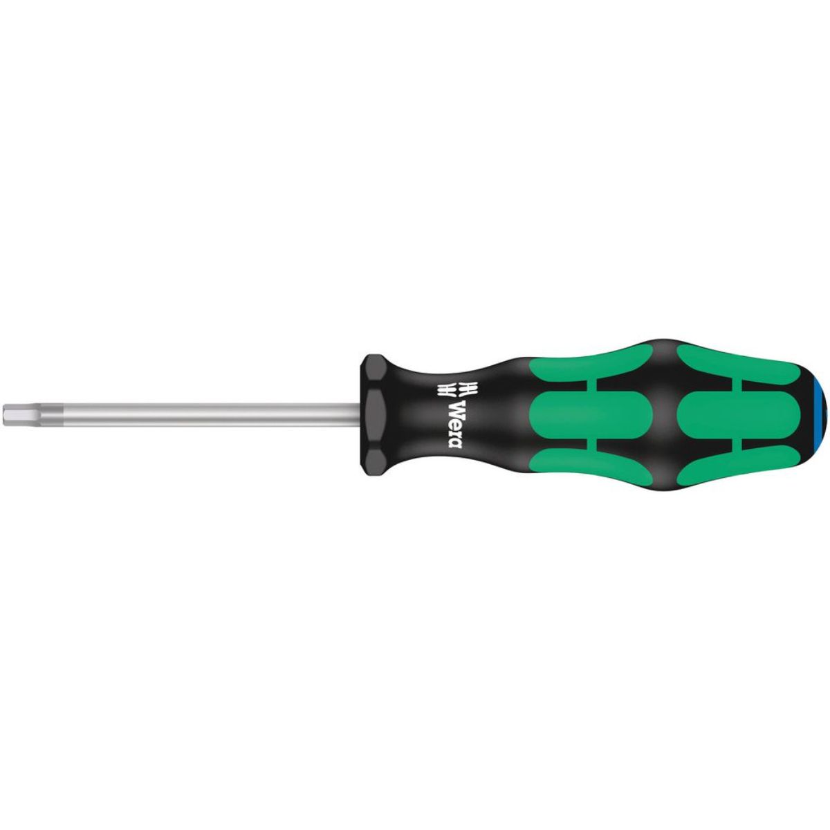 Wera 354 Sechskant-Schraubendreher Hex-Plus