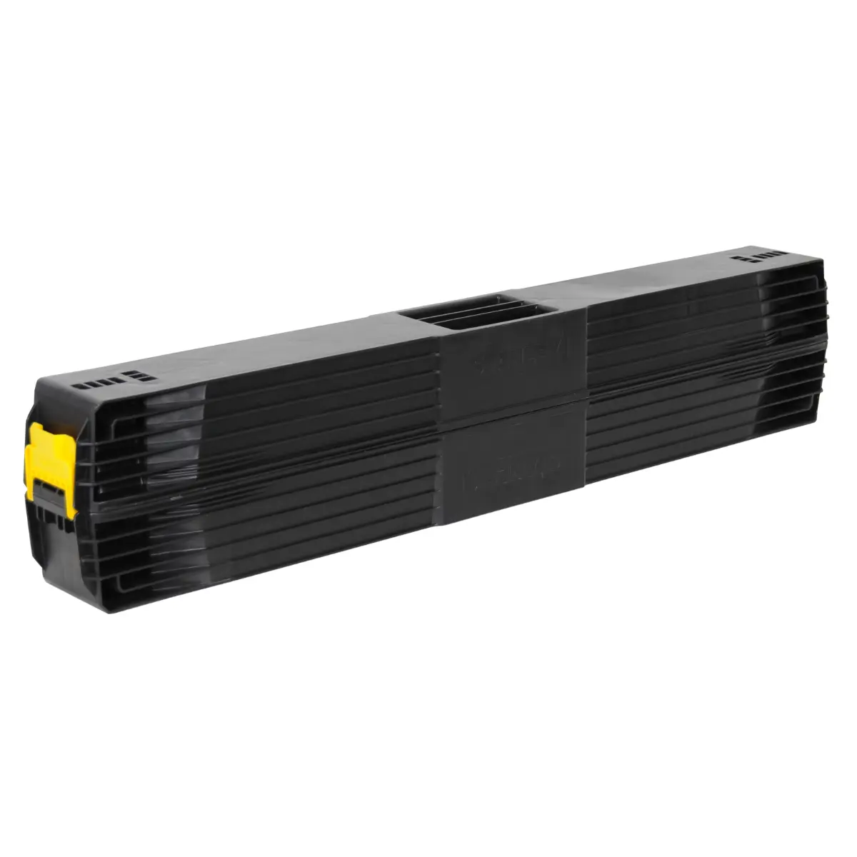 STANLEY Unterstellbock Metall, zusammenlegbar, Aluminium, Set