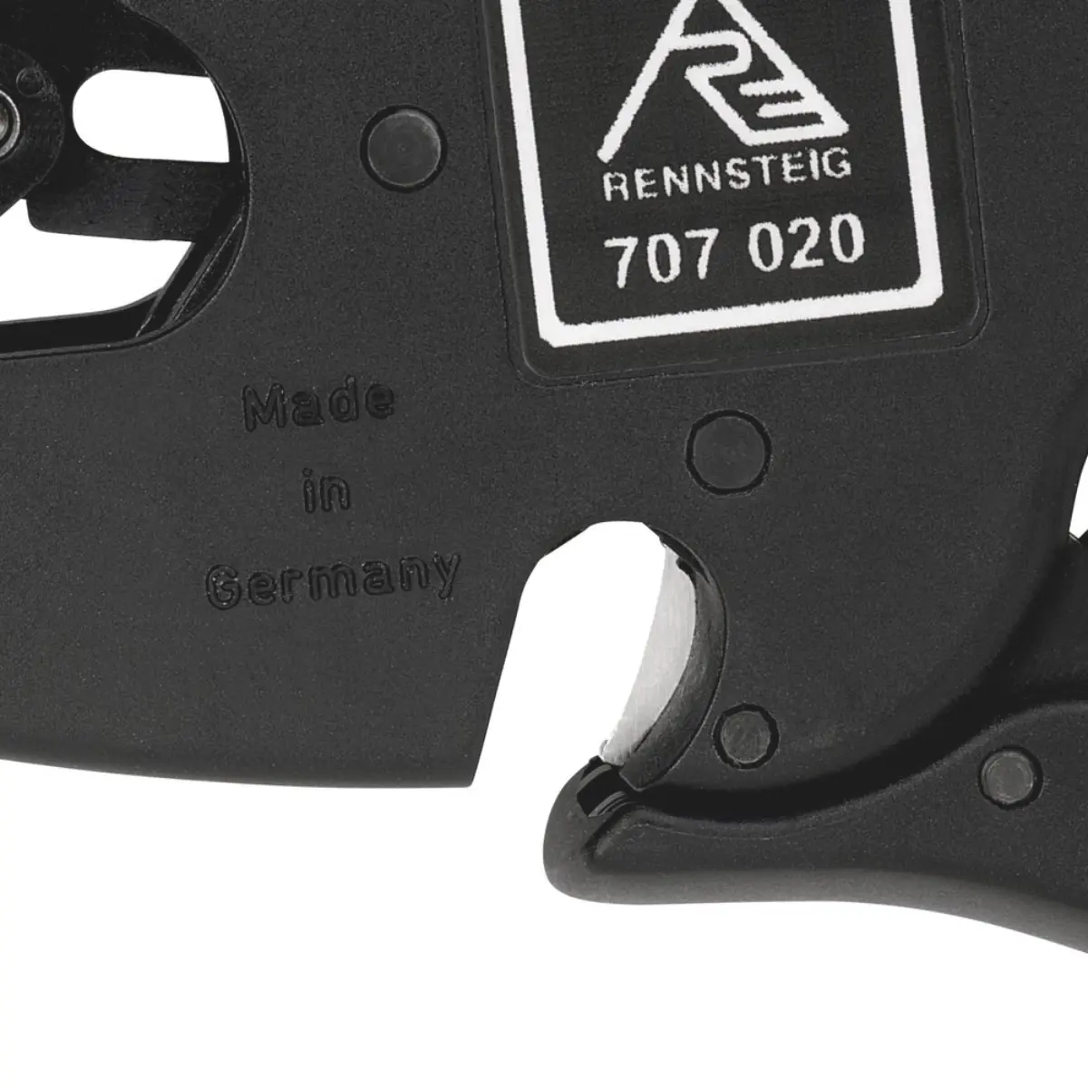 Rennsteig Multistrip® 10, selbsteinstellende Abisolierzange 0,03 - 10,0 mm²