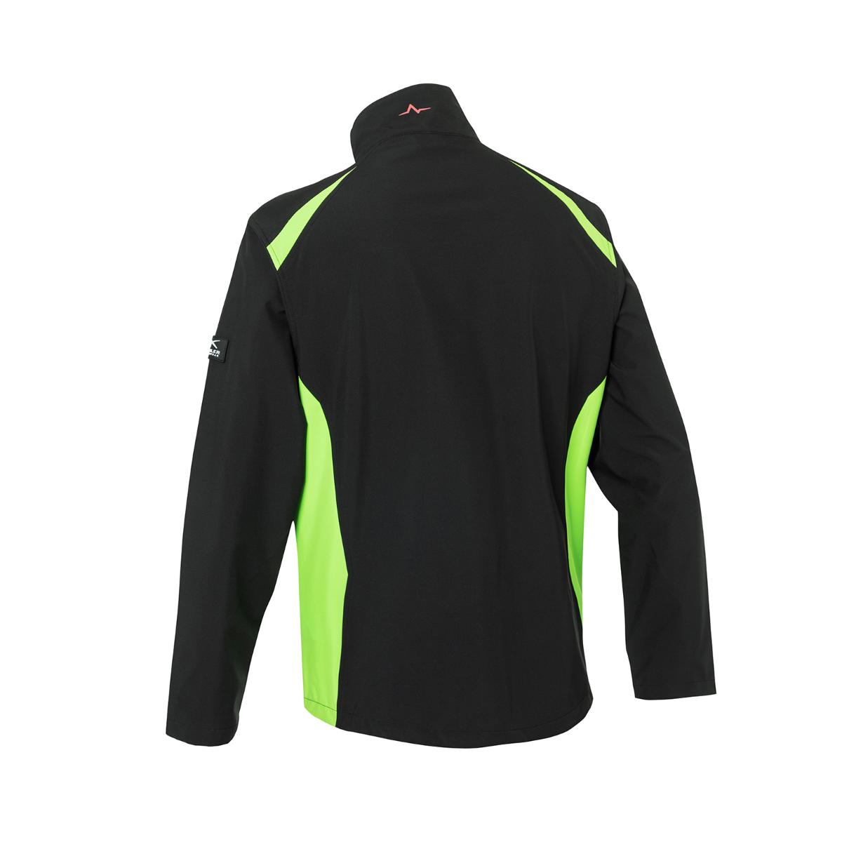 1120-2201-9963-XLku KÜBLER PULSE ECO Ultrashell Jacke