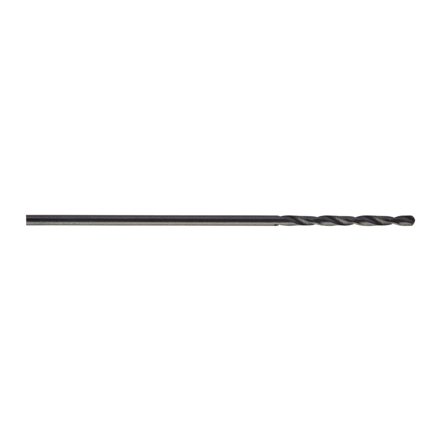 Milwaukee - METALLBOHRER HSS-R 1.0X34MM (10) - 4932363444