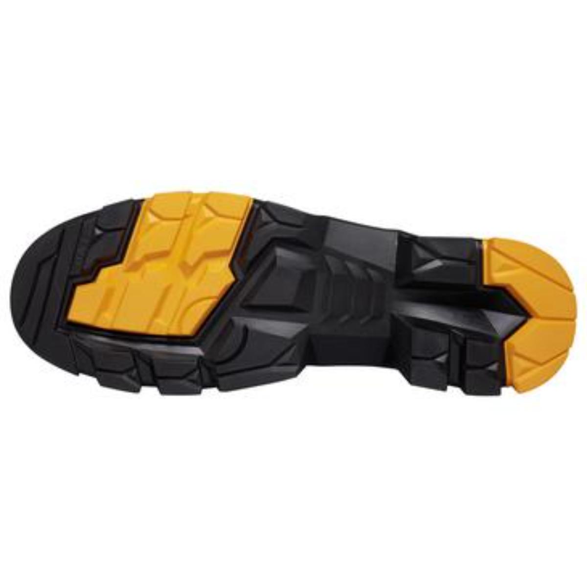 Uvex 2 BOA® Sicherheitsschuh S3L Stiefel Weite 11