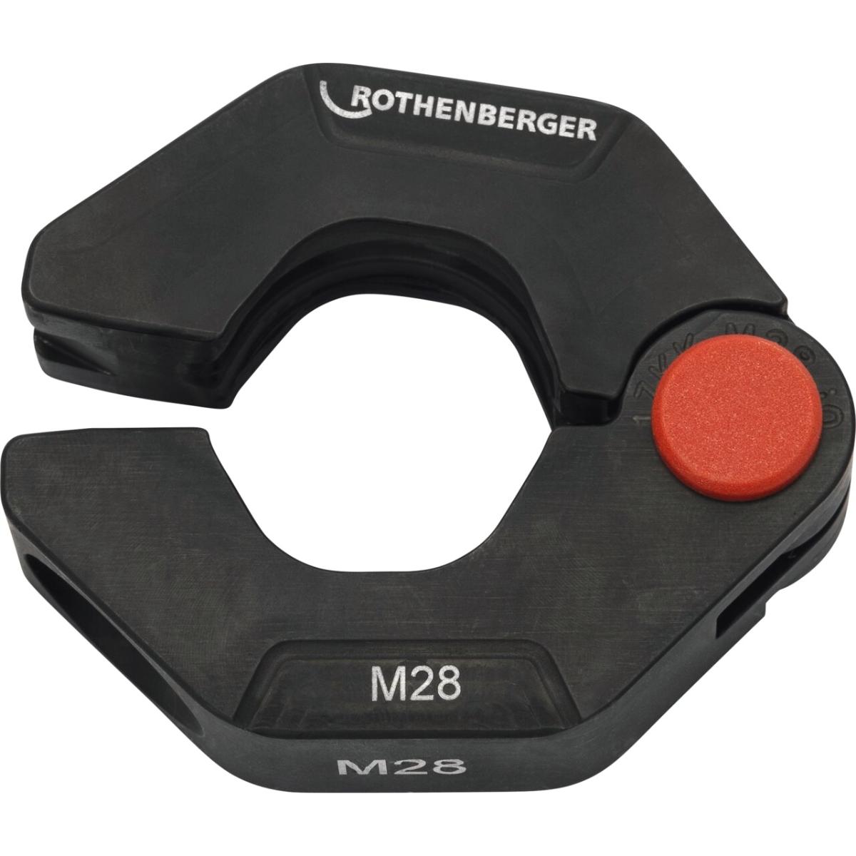 1000003880ro Rothenberger Pressring