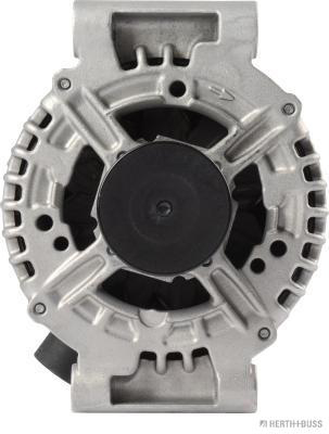 HERTH&BUSS Generator