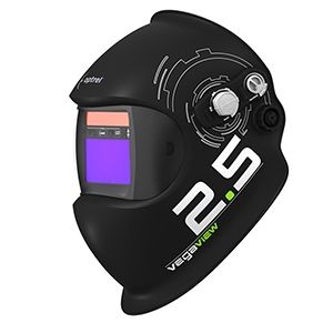 ELMAG Automatik-Kopfschweißschirm - vegaview 2.5 (1006.600)